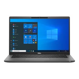Dell Latitude 7420 14" Core i5 2.6 GHz - SSD 256 GB - 16GB - QWERTY - Portoghese