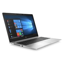 HP EliteBook 850 G6 15" Core i7 1.8 GHz - SSD 512 GB - 16GB - QWERTZ - Tedesco