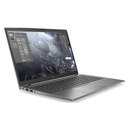 HP Zbook Firefly 14 G8 14" Core i7 2.8 GHz - SSD 512 GB - 32GB - QWERTZ - Tedesco