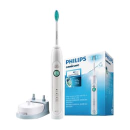 Philips Sonicare Healthy White HX6730/02 Spazzolini da denti elettrici