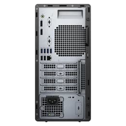 Dell OptiPlex 5090 Tower Core i5 2.7 GHz - SSD 512 GB RAM 16 GB