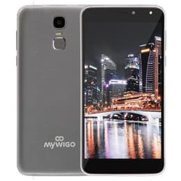 MyWigo City 3 32GB - Grigio