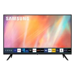 TV 55,0000 Pollici Samsung LED Ultra HD 4K 55AU7022