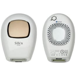 Epilatore a luce pulsata Silk'N Infinity Premium H3101