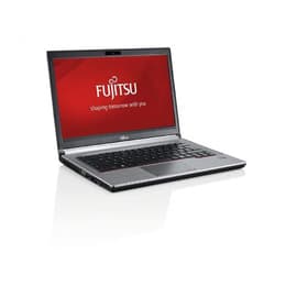 Fujitsu LifeBook E736 13" Core i5 2.4 GHz - SSD 512 GB - 16GB Tastiera Tedesco