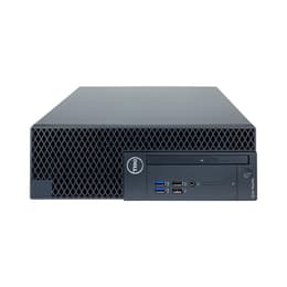 Dell OptiPlex 3070 SFF Core i3 3.6 GHz - SSD 256 GB RAM 8 GB