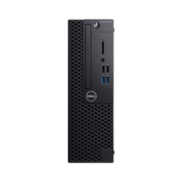 Dell OptiPlex 3070 SFF Core i3 3.6 GHz - SSD 256 GB RAM 8 GB