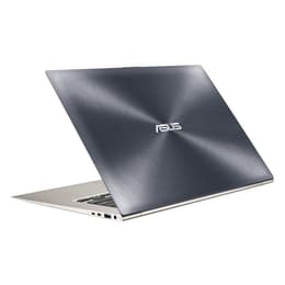 Asus ZenBook Prime UX31A 13" Core i5 1.7 GHz - SSD 128 GB - 4GB Tastiera Francese