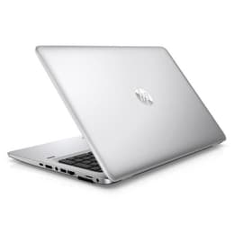 HP EliteBook 850 G3 15" Core i5 2.4 GHz - SSD 256 GB RAM 8 GB AZERTY - Francese