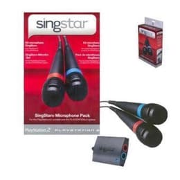 Microfono PC Sony Singstar