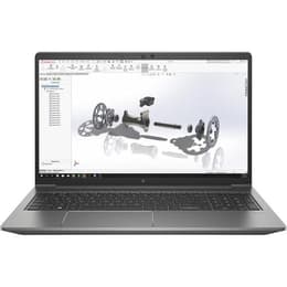 HP Zbook Power G7 15" Core i7 2.7 GHz - SSD 512 GB - 32GB - QWERTY - Inglese