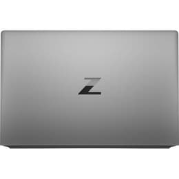 HP Zbook Power G7 15" Core i7 2.7 GHz - SSD 512 GB - 32GB - QWERTY - Inglese