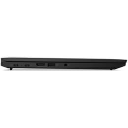 Lenovo ThinkPad X1 Carbon G9 14" Core i7 1.2 GHz - SSD 1 TB - 16GB - QWERTZ - Tedesco