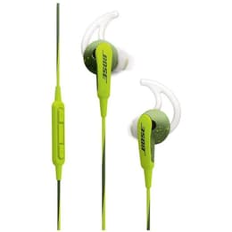 Auricolari Intrauricolari - Bose SoundSport