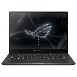 Asus ROG Flow X13 GV301QH-K5232T 13" Ryzen 9 3 GHz - SSD 1 TB - 32GB - NVIDIA GeForce GTX 1650 QWERTY - Inglese