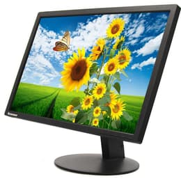 Schermo 22" LCD Lenovo ThinkVision T2254PC