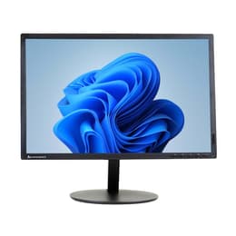Schermo 22" LCD Lenovo ThinkVision T2254PC