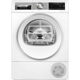 Asciugatrice pompa di calora Fronte Bosch WQG2450SFR