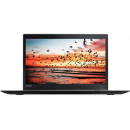Lenovo ThinkPad X1 Yoga 14" Core i5 2.6 GHz - SSD 256 GB - 8GB Inglese (US)