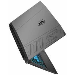 MSI Pulse 15 B13VGK-472GR 15" Core i7 2.4 GHz - SSD 1 TB - 32GB - NVIDIA GeForce RTX 4070 QWERTY - Greco