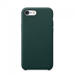 Cover iPhone 6/6S - Silicone - Verde