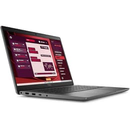 Dell Latitude 3450 14" Core i5 1.6 GHz - SSD 512 GB - 8GB - QWERTY - Inglese