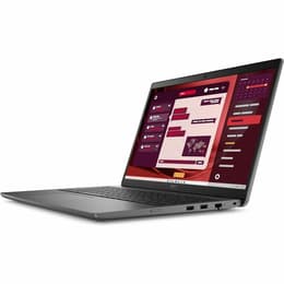 Dell Latitude 3450 14" Core i5 1.6 GHz - SSD 512 GB - 8GB - QWERTY - Inglese