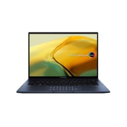 Asus ZenBook UX3402Z 14" Core i5 1.7 GHz - SSD 512 GB - 8GB - AZERTY - Francese