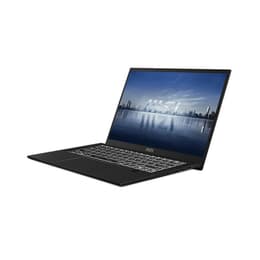 MSI Summit E14 Flip Evo A13MT-238FR 14" Core i7 3.7 GHz - SSD 1 TB - 16GB - AZERTY - Francese