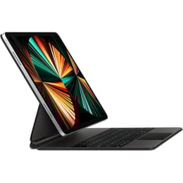 iPad Magic Keyboard (iPad non incluso) 12.9" (2021) - Nero - QWERTY - Spagnolo