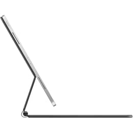 iPad Magic Keyboard (iPad non incluso) (2021) - QWERTY - Spagnolo - iPad Pro 12.9" 3a generazione / iPad Pro 12.9" 4a generazione / iPad Pro 12.9" 5a generazione