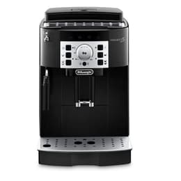 Macchine Espresso Compatibile Nespresso De'Longhi ECAM22.110.B Magnifica S L - Nero