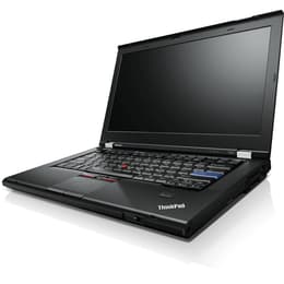 Fujitsu LifeBook E753 15" Core i3 2.4 GHz - SSD 128 GB - 8GB Tastiera Francese