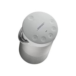 Altoparlanti Bluetooth Bose Soundlink Revolve + II - Grigio