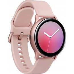 Smart Watch Samsung Cardio­frequenzimetro GPS Galaxy Watch Active 2 - Rosa