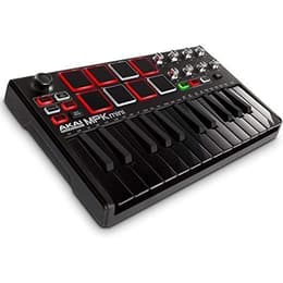 Akai MPK Mini MK2 Accessori audio