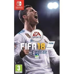 FIFA 18 - Nintendo Switch