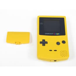 Console Nintendo Game Boy Color - Giallo