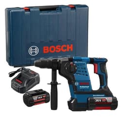 Bosch GBH 36 VF-LI PLUS Punch / Cippatrice