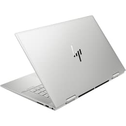 HP envy X360 15" Core i7 GHz - 1 TB SSD - 16GB - AZERTY - Francese