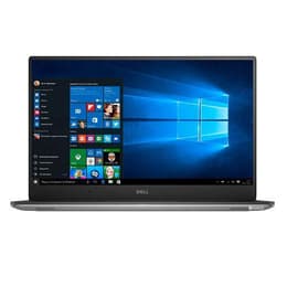 Dell Precision 5520 15" Core i7 2.9 GHz - SSD 1 TB - 32GB - AZERTY - Francese