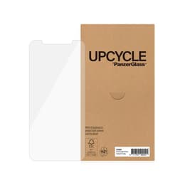 Schermo protettivo Panzerglass iPhone Xs Max /11 Pro Max - Trasparente
