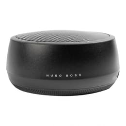 Altoparlanti Bluetooth Hugo Boss Gear Luxe - Grigio/Nero