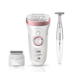 Epilatore Braun Silk-épil 9 9-890 SensoSmart