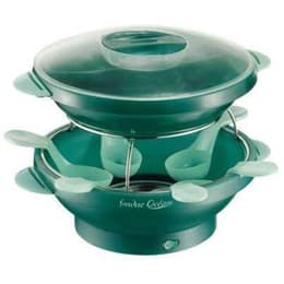 Tefal Fondue Oceane Set da fonduta