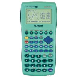 Casio Graph 35+ Calcolatrici