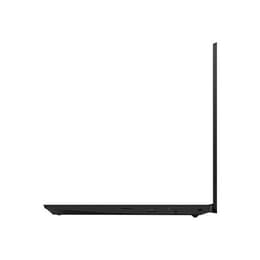 Lenovo ThinkPad E495 14" Ryzen 5 2.1 GHz - SSD 512 GB - 16GB - QWERTY - Spagnolo