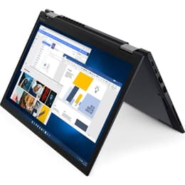 Lenovo ThinkPad X13 Yoga G3 13" Core i5 1.6 GHz - SSD 256 GB - 16GB - QWERTY - Italiano