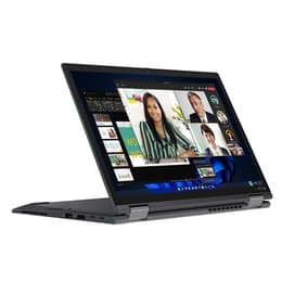 Lenovo ThinkPad X13 Yoga G3 13" Core i5 1.6 GHz - SSD 256 GB - 16GB - QWERTY - Italiano