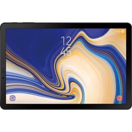 Galaxy Tab S4 64GB - Nero - WiFi